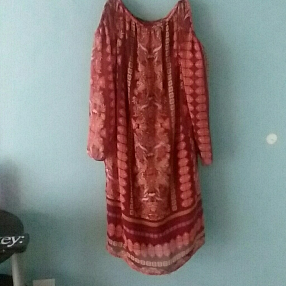 TACERA Dress